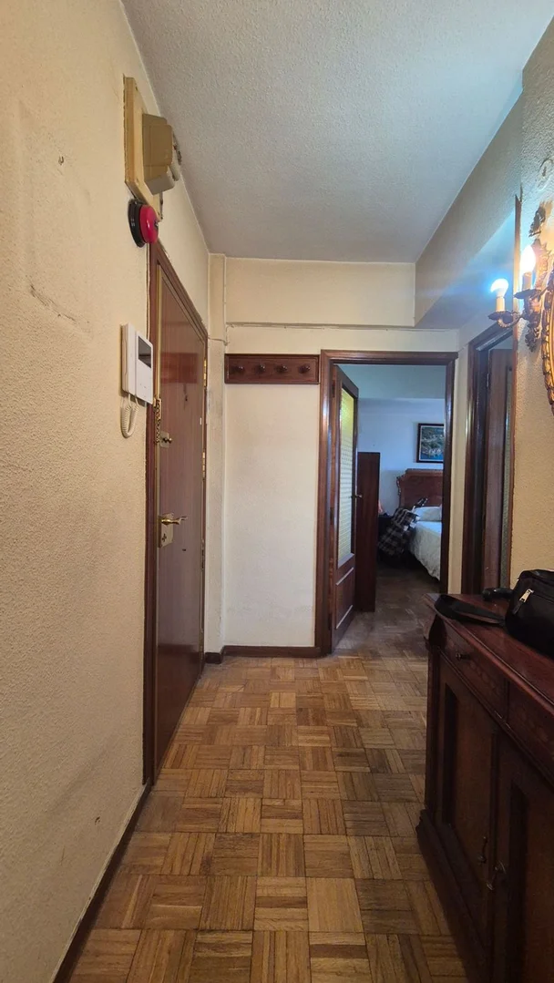 Piso en calle de San Marcelo, 11 - Foto 3