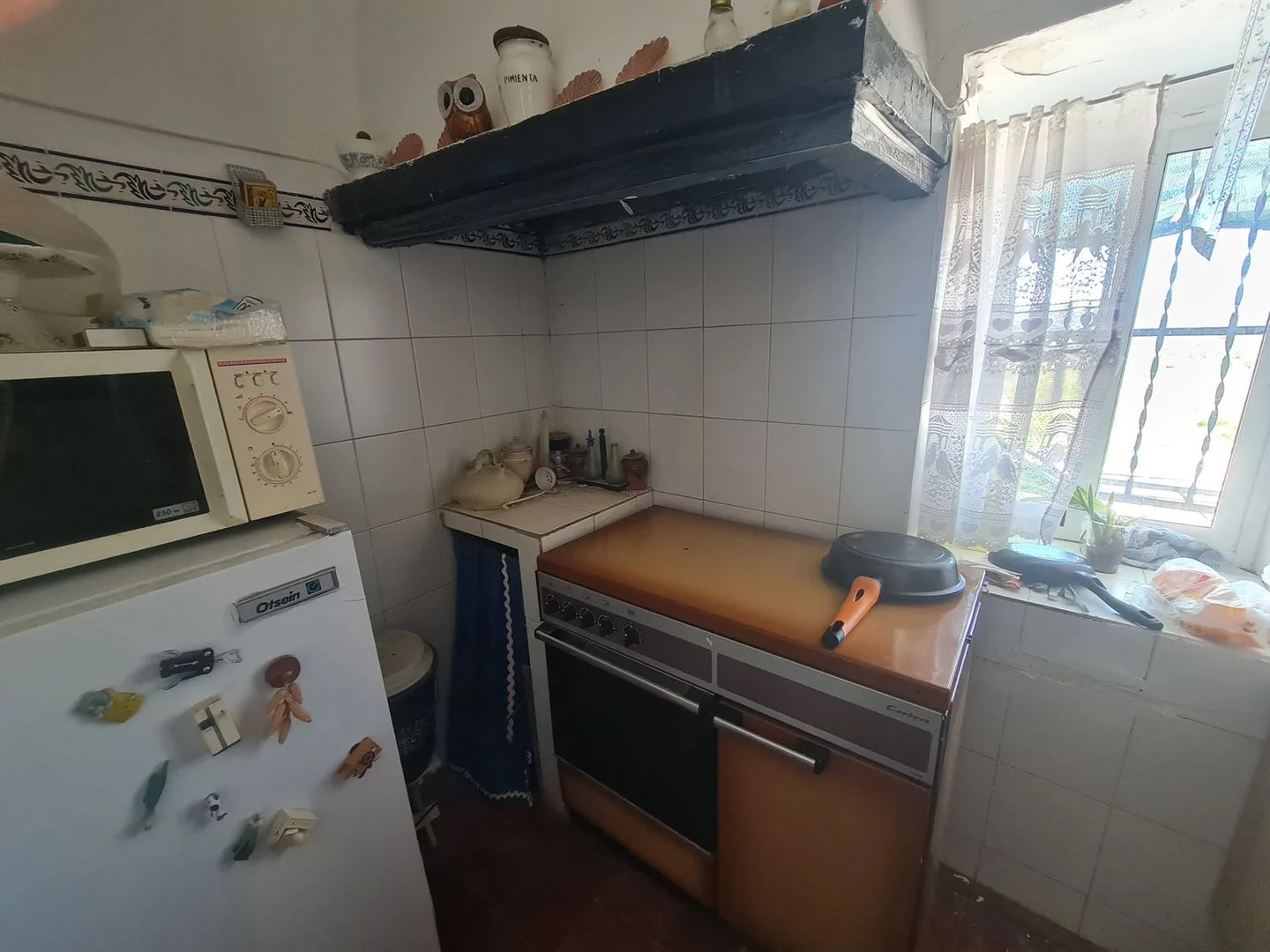 Casa rural en venta en Calle la Purisima, 28 - Foto 27