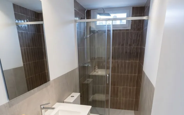 Piso en Avenida del Marqués de Corbera, 20, Ventas - Foto 9