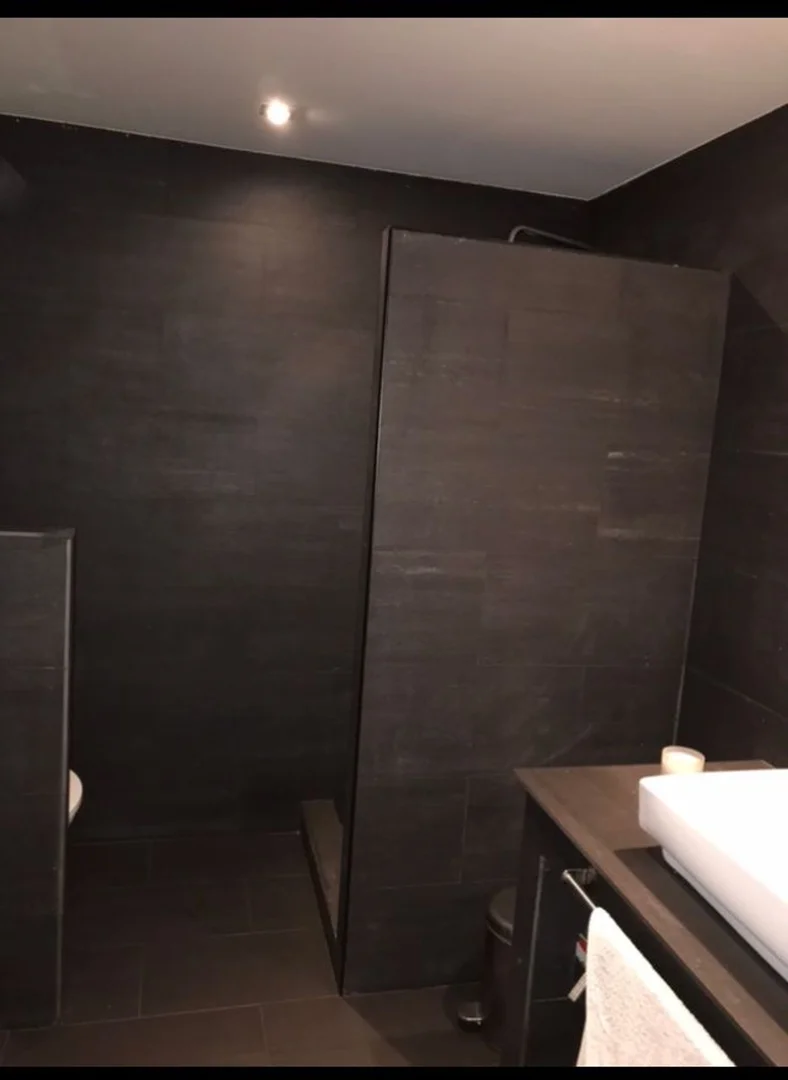 Ático en calle del Camino Viejo de Leganés, 46 - Foto 8