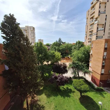 Piso en Barrio Canillas - Foto 13