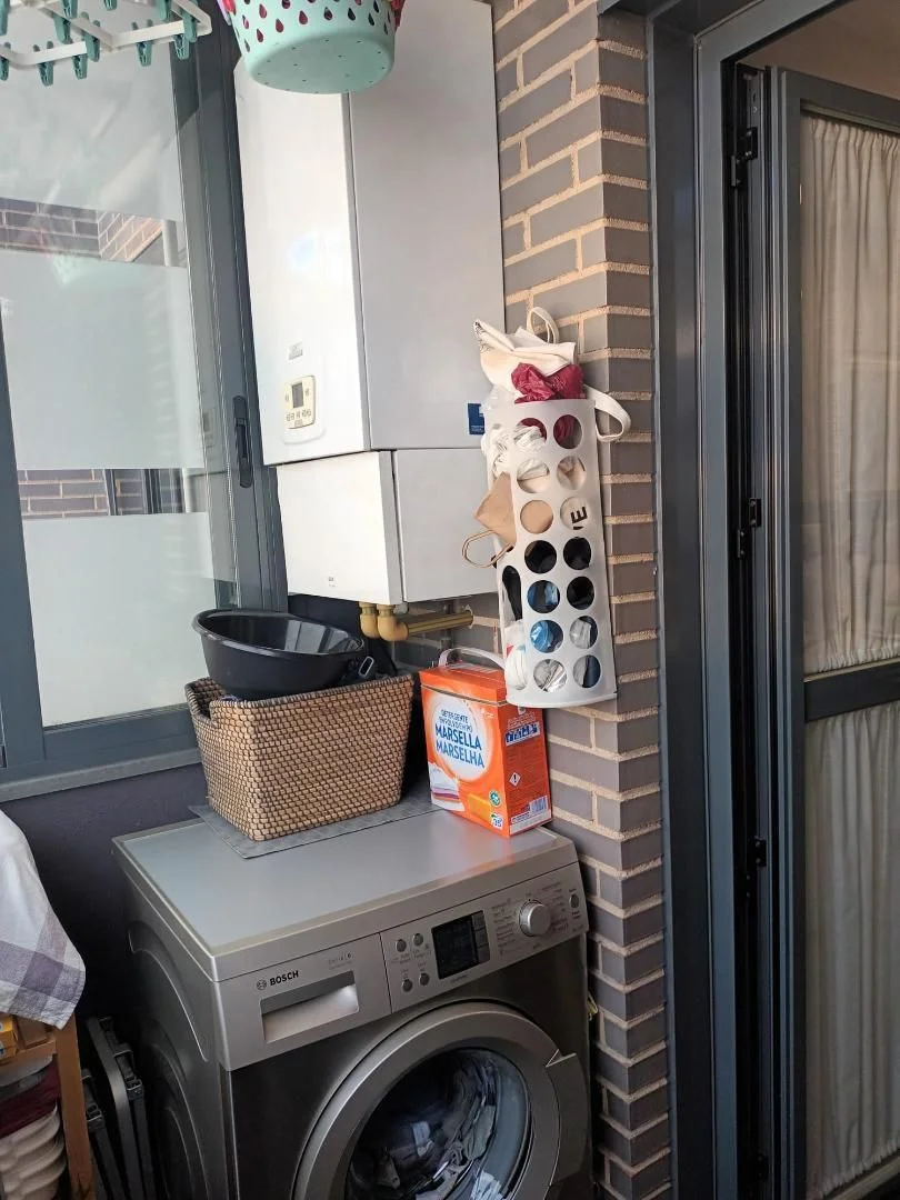 Piso en  Avenida de la Gavia 16 - Foto 20