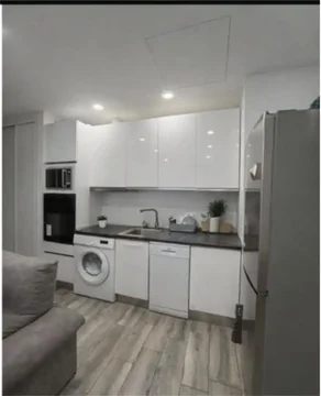 Piso en  Calle de Urgel 20 - Foto 4