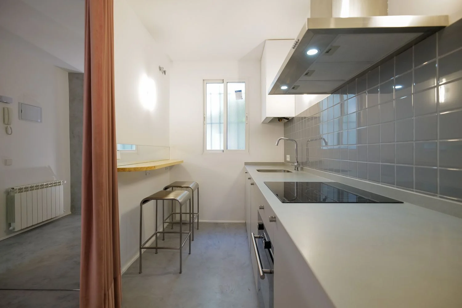 Estudio en Calle de Caramuel, Puerta del Ángel - Foto 18