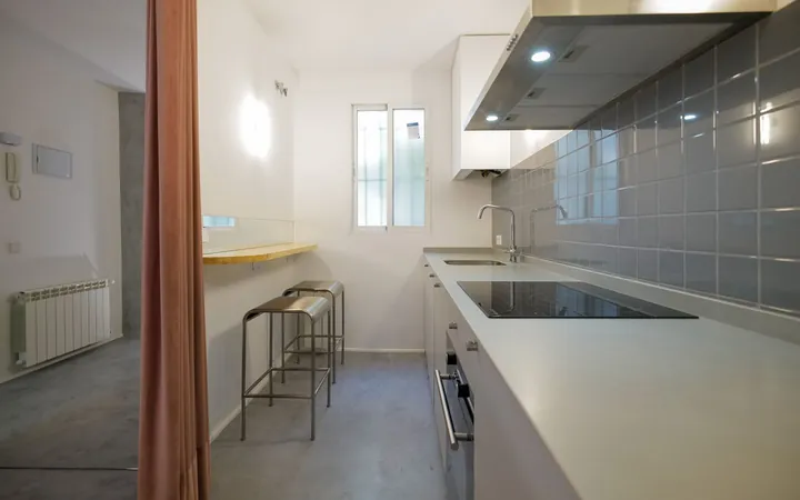 Estudio en Calle de Caramuel, Puerta del Ángel - Foto 18