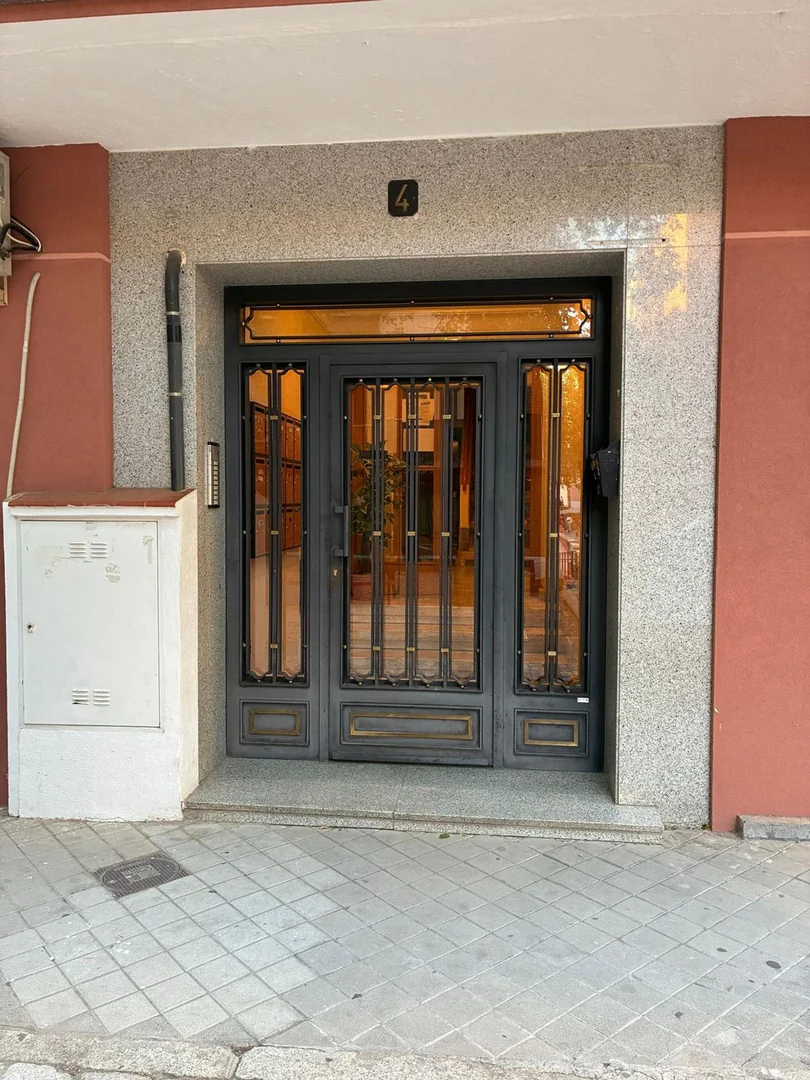 Piso en Calle de José Anduiza, 4, Tres Olivos - Valverde - Foto 11