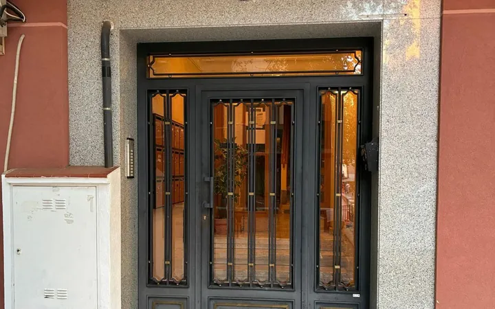 Piso en Calle de José Anduiza, 4, Tres Olivos - Valverde - Foto 11