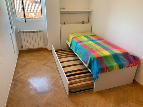 Piso en calle de Berrocal, 3 - Foto 11