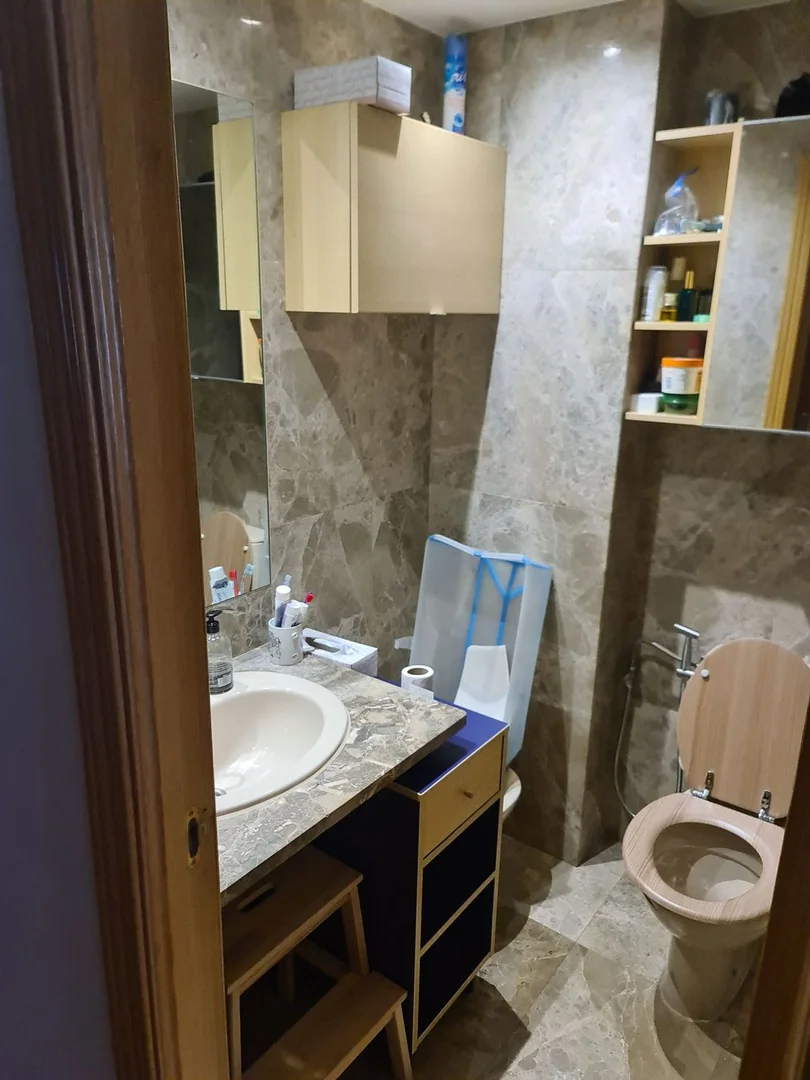 Piso en calle de María Tubau, 17 e - Foto 13