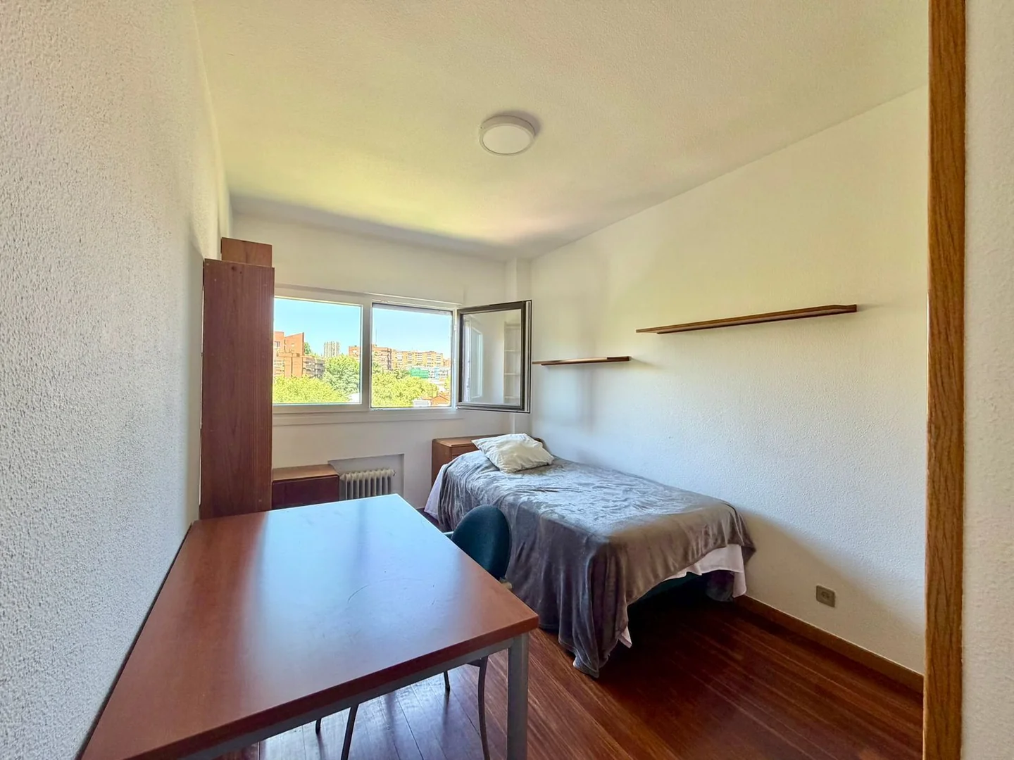 Piso en Avenida del Mediterráneo, Niño Jesús - Foto 38