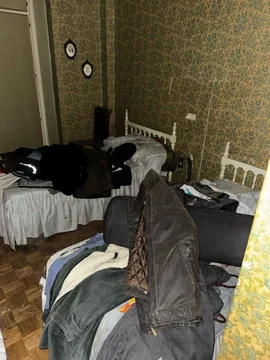 Piso en calle de Enrique Larreta, 7 - Foto 4