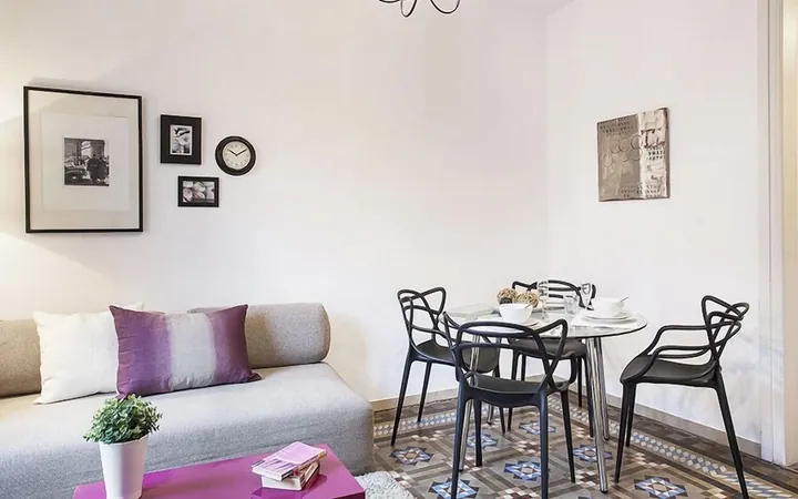 Piso en Calle de València, 396, La Sagrada Família - Foto 3