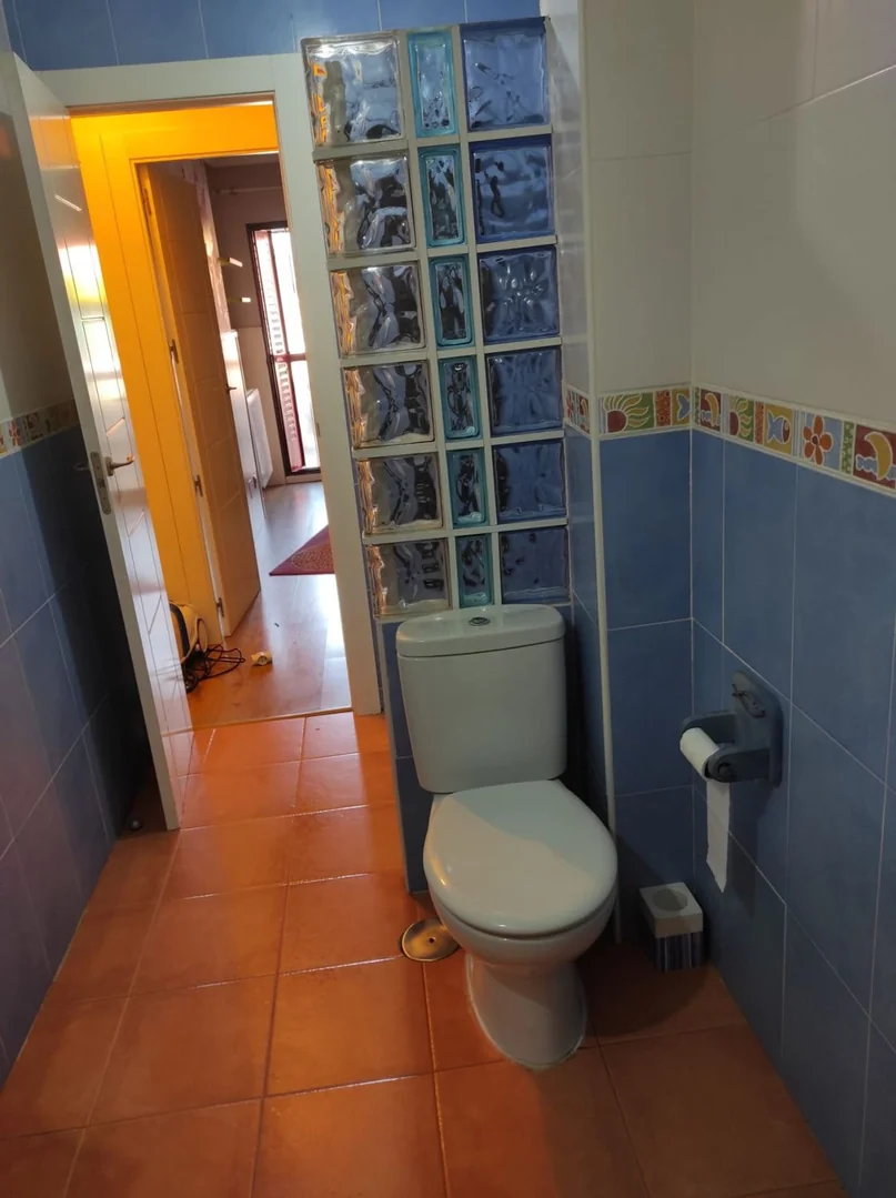 Piso en Calle de Eugenia de Montijo, 58, Vista Alegre - Foto 7