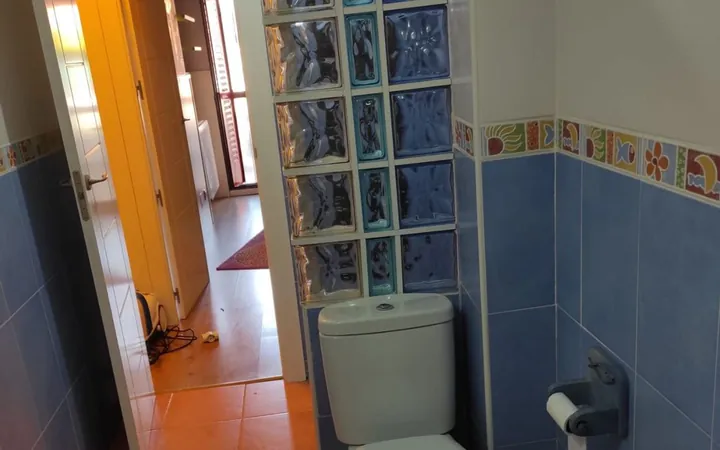 Piso en Calle de Eugenia de Montijo, 58, Vista Alegre - Foto 7