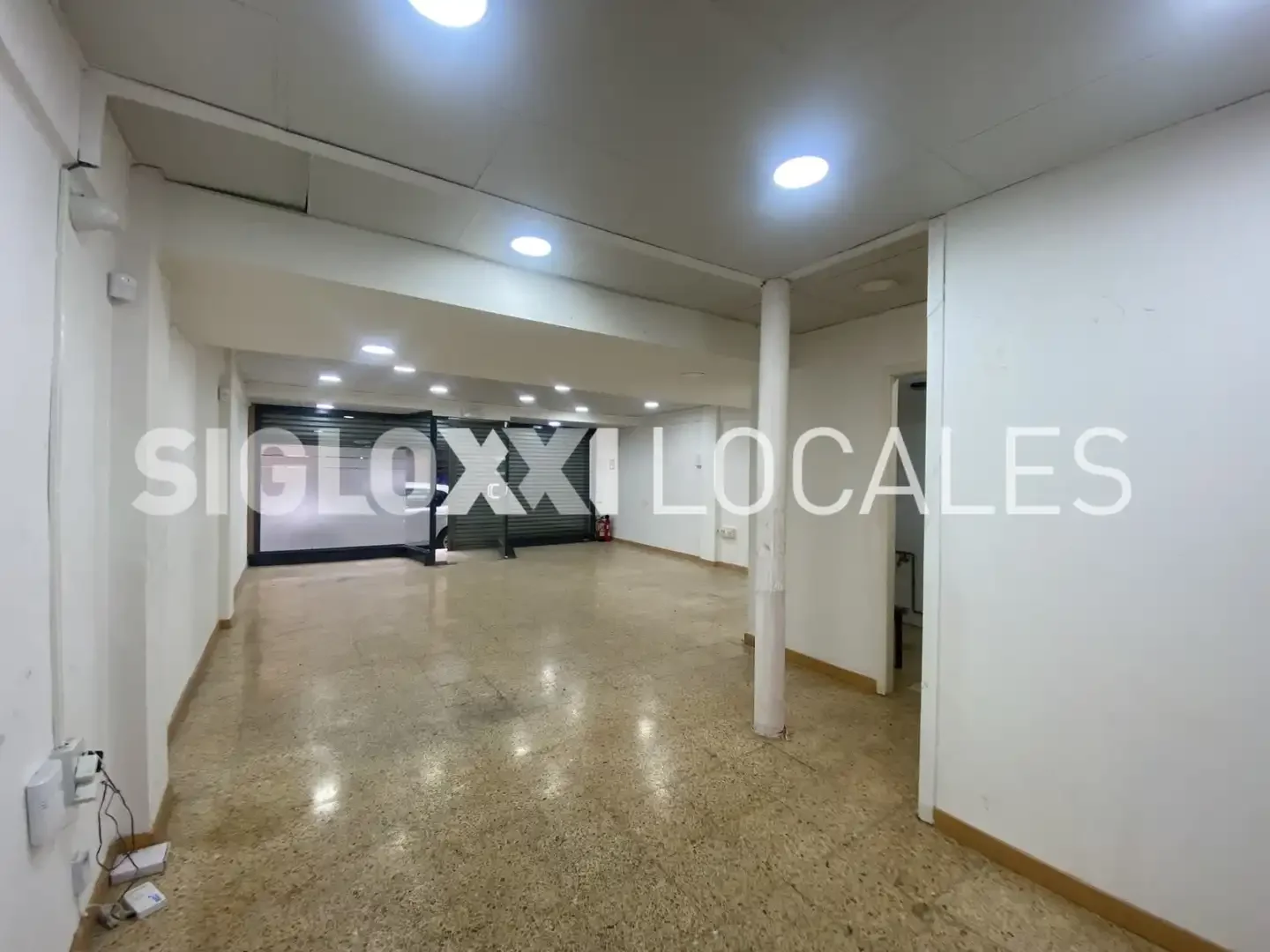 Local comercial en  SANTAPAU - Foto 6