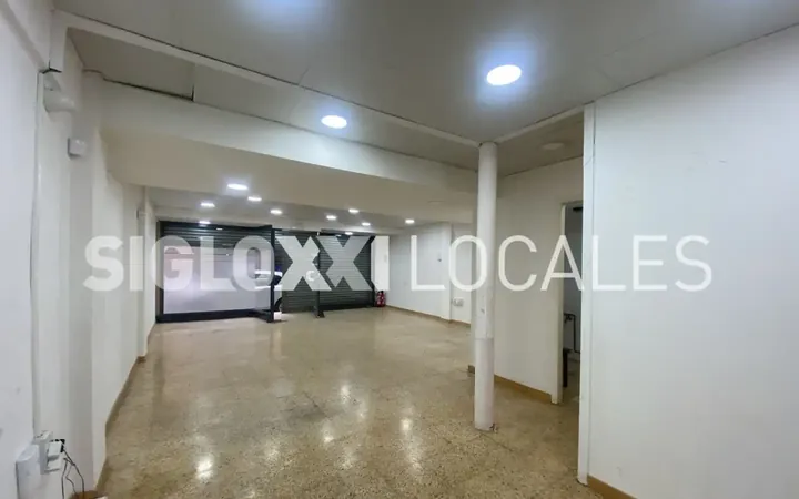 Local comercial en  SANTAPAU - Foto 6
