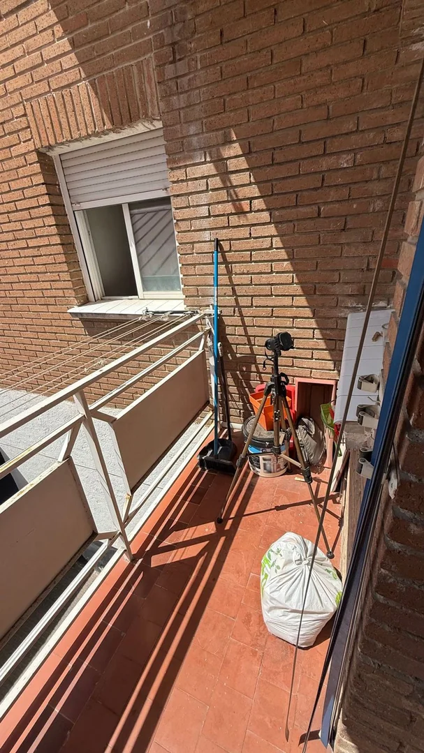 Piso en Calle de Vital Aza, 42, Pueblo Nuevo - Foto 2