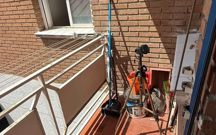 Piso en Calle de Vital Aza, 42, Pueblo Nuevo - Foto 2