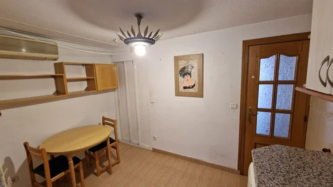 Chalet adosado en calle Vilches, 11 - Foto 12