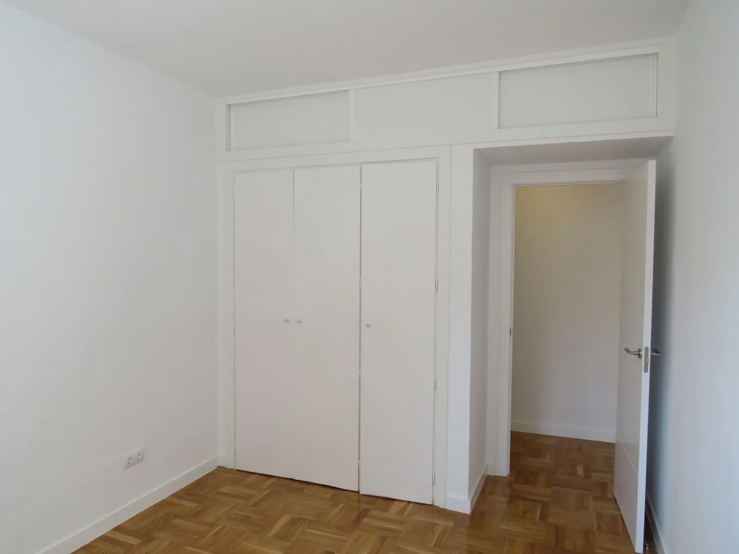 Piso en Paseo de la Castellana, 166, Nueva España - Foto 11