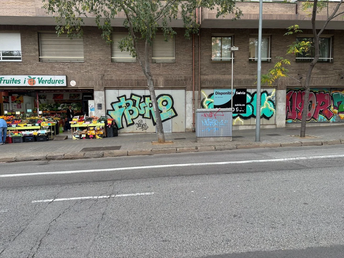 Local en Plaza de Garrigó, 21 - Foto 4