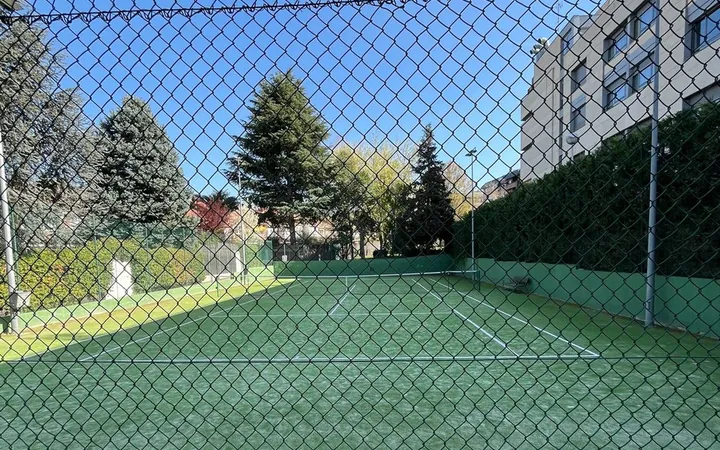 Chalet adosado en Calle de la Peña Pintada, 47 a - Foto 8