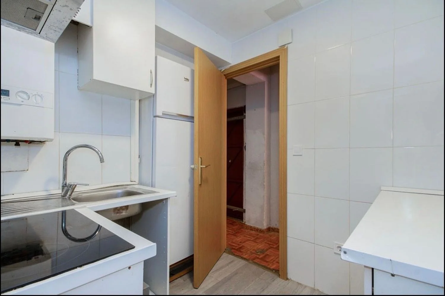 Piso en Calle San Victorino, 23, Puerta Bonita - Foto 9