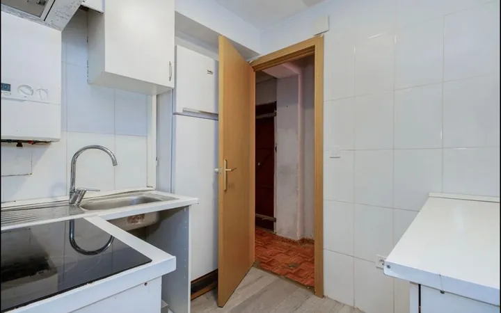 Piso en Calle San Victorino, 23, Puerta Bonita - Foto 9