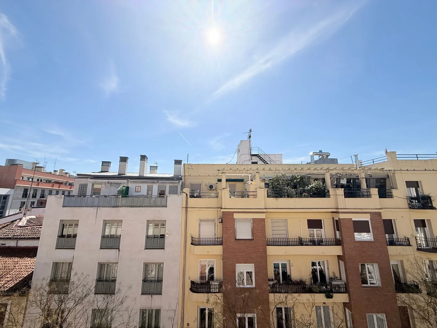 Ático en Calle de Alburquerque, Trafalgar - Foto 4