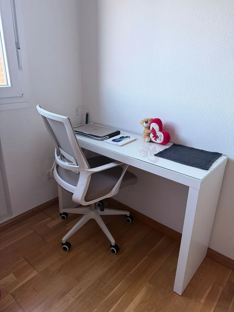 Piso en calle de Sanchorreja, 2 - Foto 34