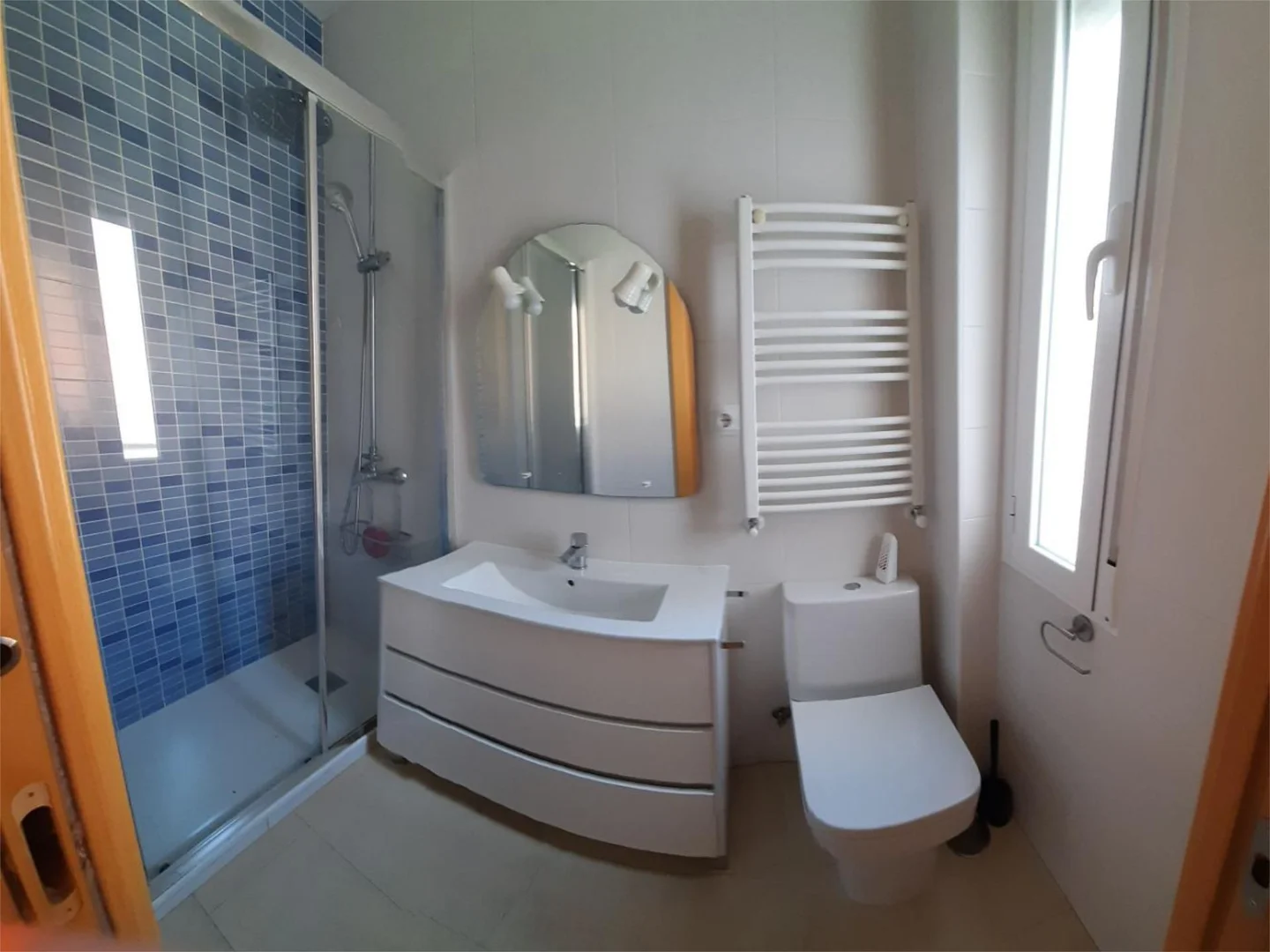 Piso en  Calle de Modesto Lafuente 29 - Foto 9