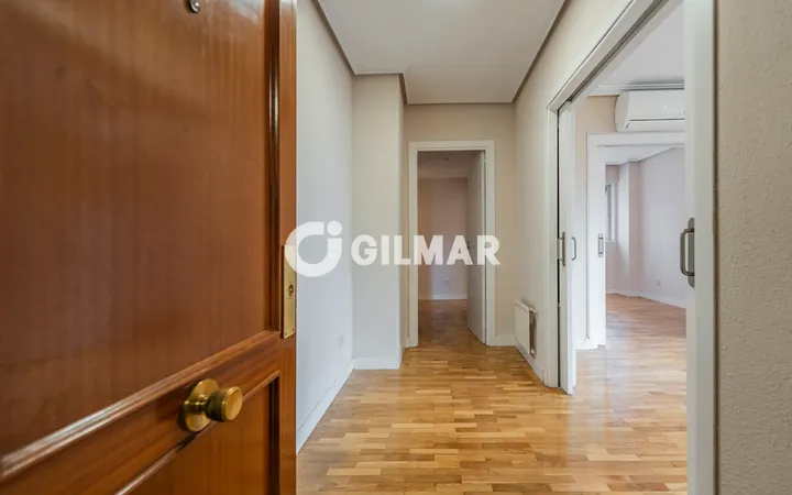 Piso en La Paz, Madrid - Foto 1