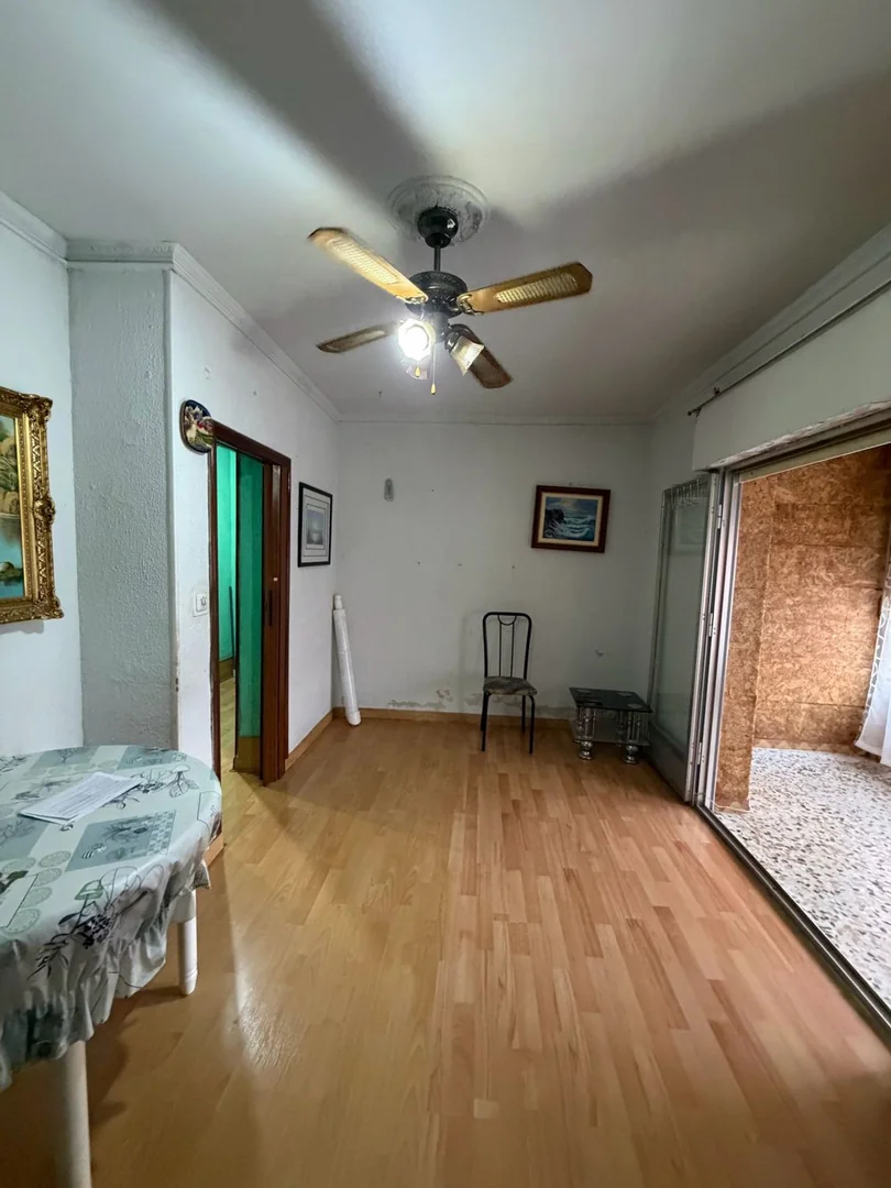 Piso en Calle Motilla del Palancar, 29, Canillas - Foto 10
