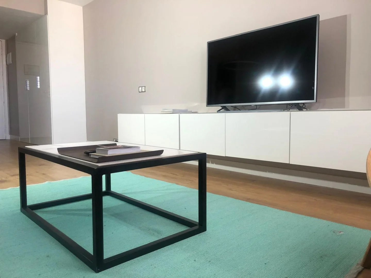 Ático en calle de Orense, 69 - Foto 10