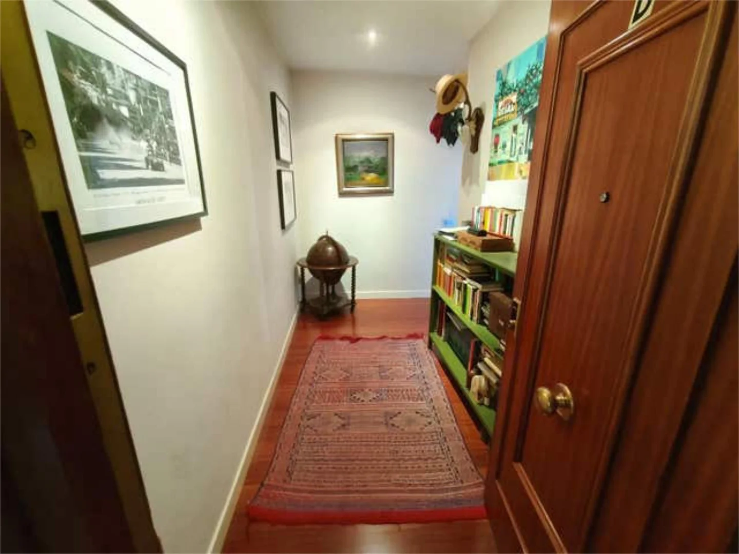 Piso en Hispanoamérica - Foto 3