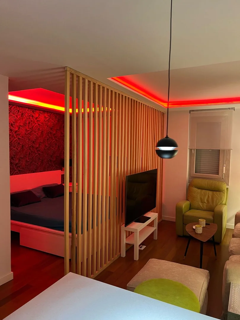 Piso en calle de Cristóbal Bordiú, 30 - Foto 12