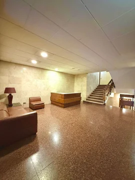 Alquiler de piso en Gran Via de Carles III, 53 - Foto 5