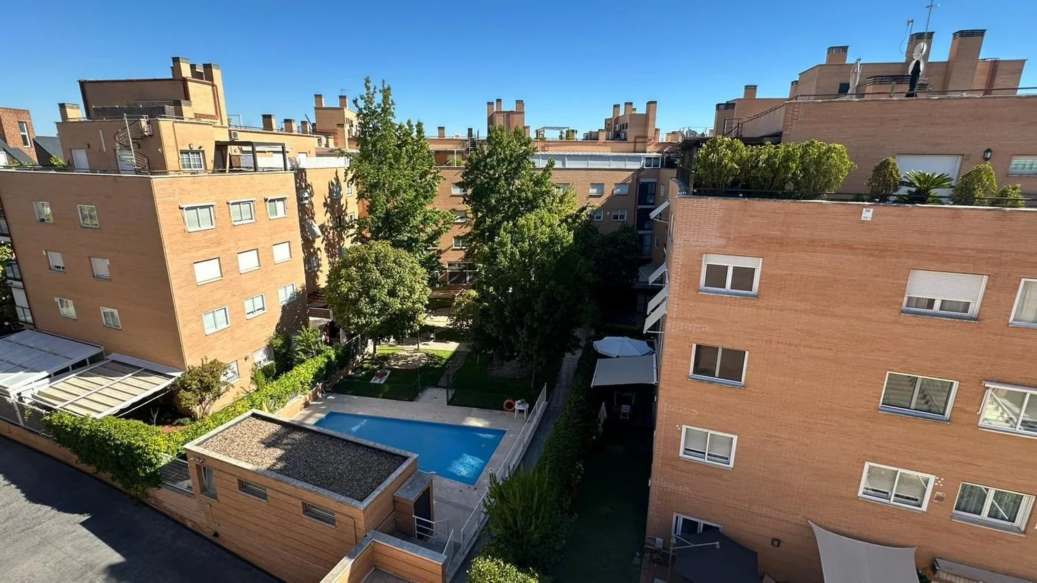Piso en Calle de Bahía de Alcudia, 11, Campo de las Naciones-Corralejos - Foto 21