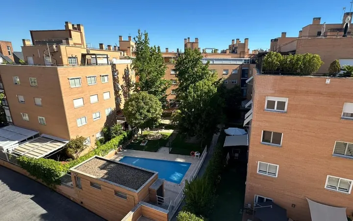 Piso en Calle de Bahía de Alcudia, 11, Campo de las Naciones-Corralejos - Foto 21