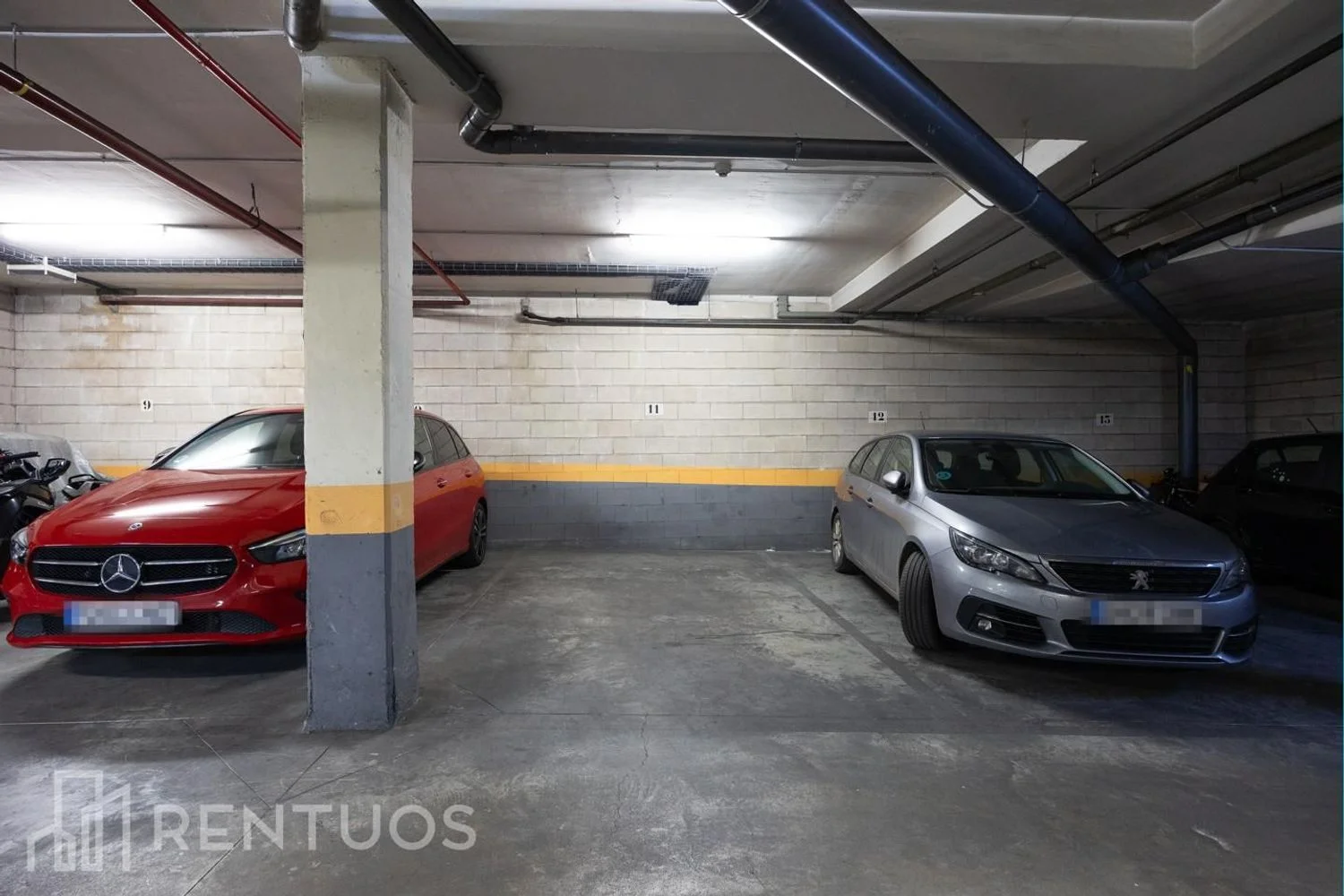 Alquiler de piso en Calle de Agastia - Foto 37