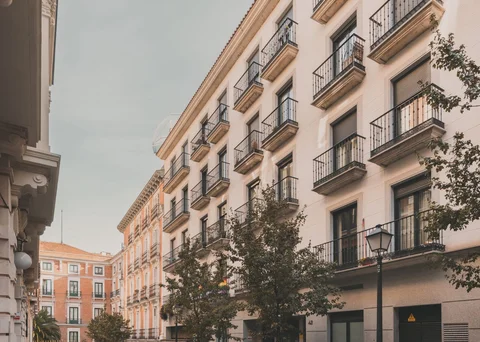 Piso en calle de San Marcos, 42 - Foto 38