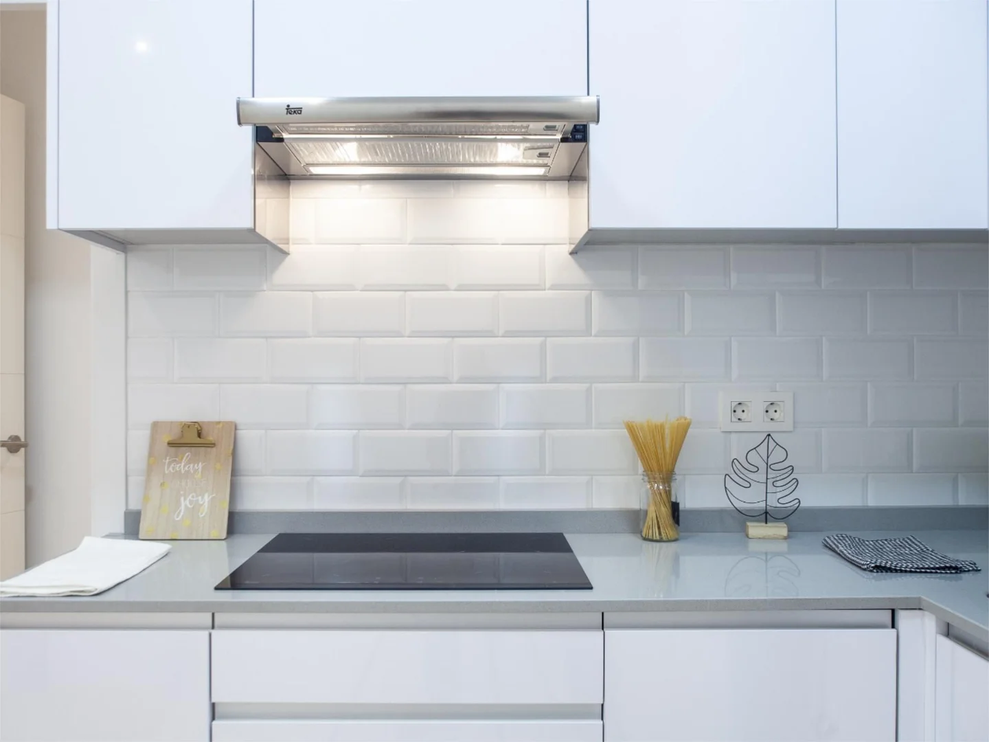 Piso en  Calle de Embajadores 161 - Foto 5