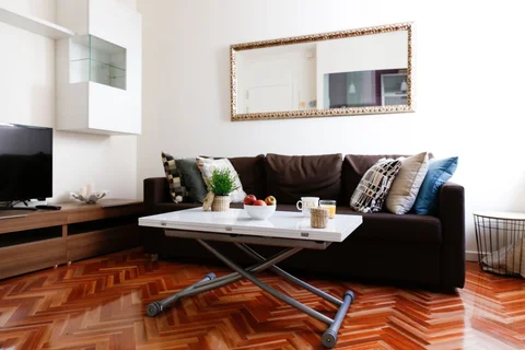 Piso en calle Divino Pastor, 11 - Foto 1