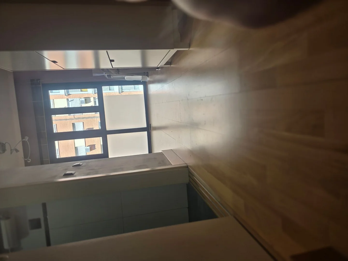 Estudio en Calle Augustóbriga, 1, Los Rosales - Foto 4