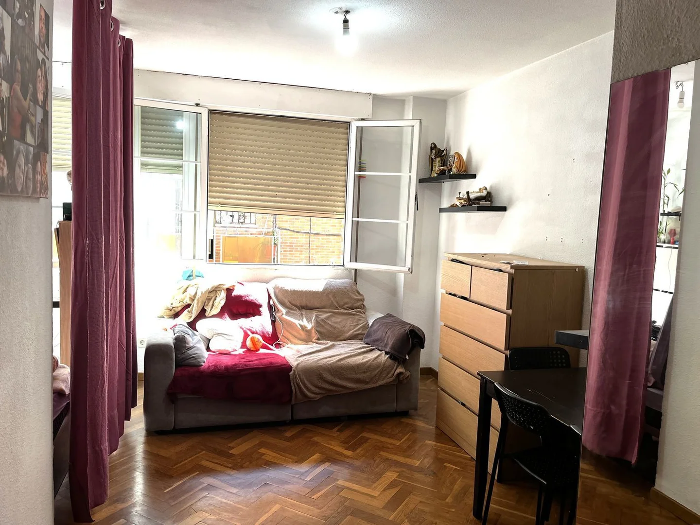 Estudio en calle de Gregorio Navas, 28 - Foto 2