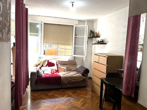 Estudio en calle de Gregorio Navas, 28 - Foto 2