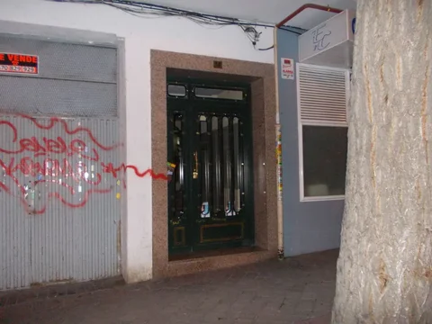 Piso en calle de José Villena, 14 - Foto 27