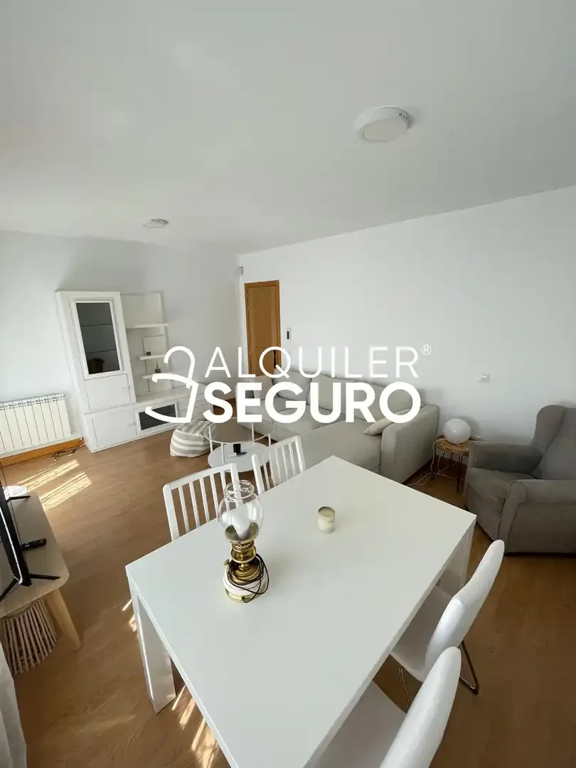 Piso en  del General Ricardos - Foto 4