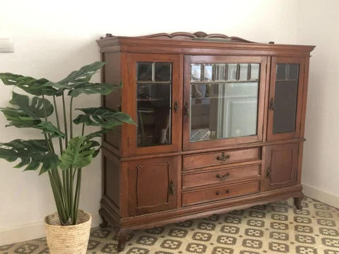 Piso en  Carrer de Badajoz 46 - Foto 9