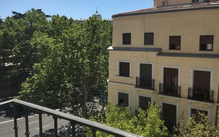 Piso en Calle cadarso, 4, Argüelles - Foto 1